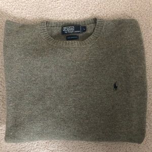 Polo Ralph Lauren Men’s Sweater